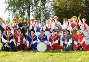 Week of culture of Belarus Republic