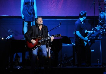 Michael Bolton in Dubai (3)