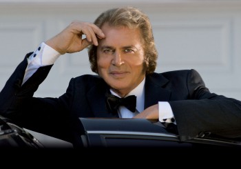 ENGELBERT HUMPERDINCK