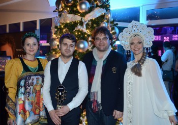 Talents of Russia (1)