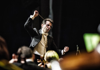 The Royal Philharmonic Orchestra (19)