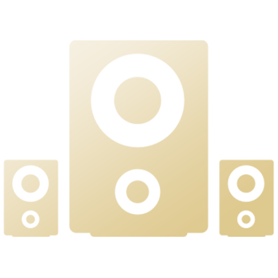 Audiovisual, Lighting and Special Effects