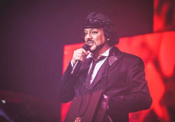 Philipp Kirkorov (22)