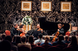 The Piano Quartet (17)