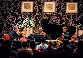 The Piano Quartet (17)