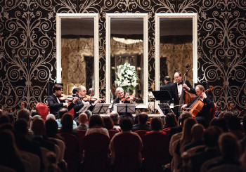 Berlin Philharmonic String Quintet (24)