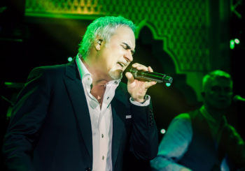Meladze Live in Dubai 2016